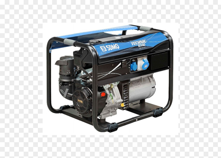 Moteur Eb Engine-generator Electric Generator Kohler Co. Sdmo Electricity PNG