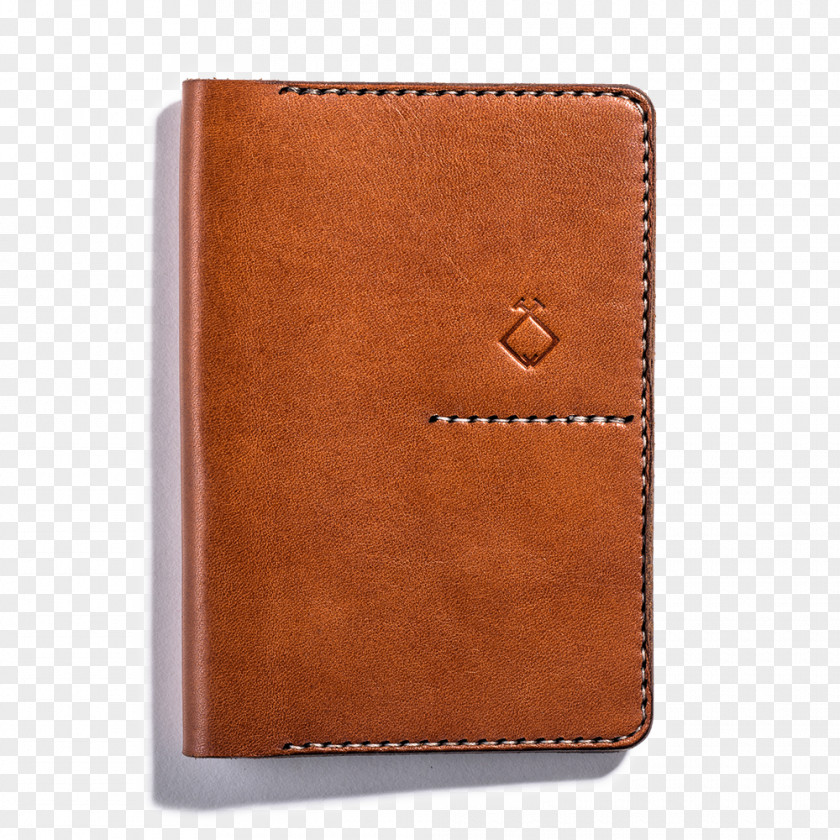 Passport Travel Wallet Men Leather Book Covers Garmentory Inc. Bookbinding PNG