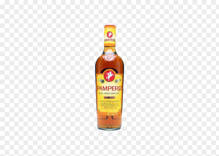 Rhum Liqueur Industrias Pampero, C.A. Rum Venezuela Ron Botran PNG