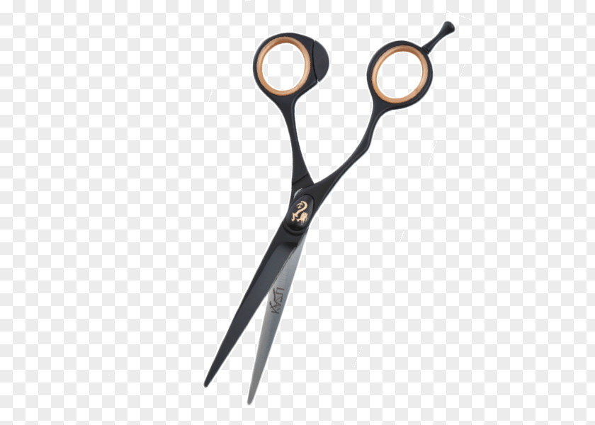 Scissors Comb Cutting Blade PNG