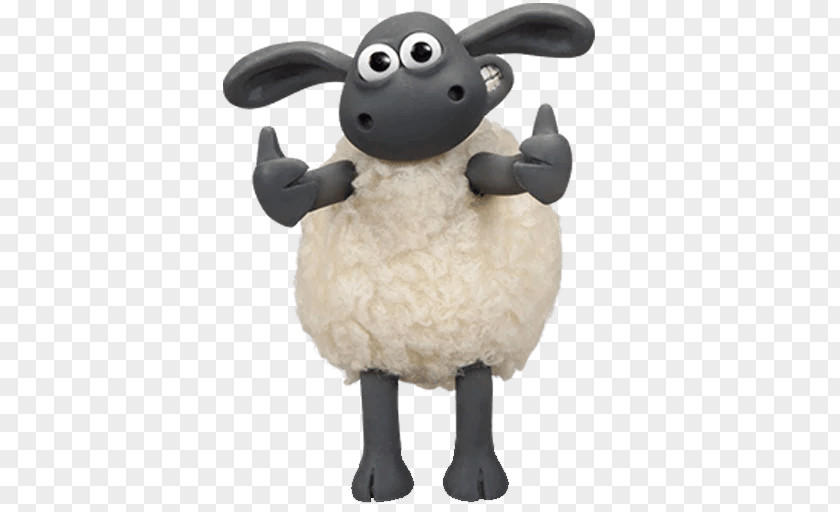 Sheep Timmy's Mother Bitzer Pidsley Animated Film PNG