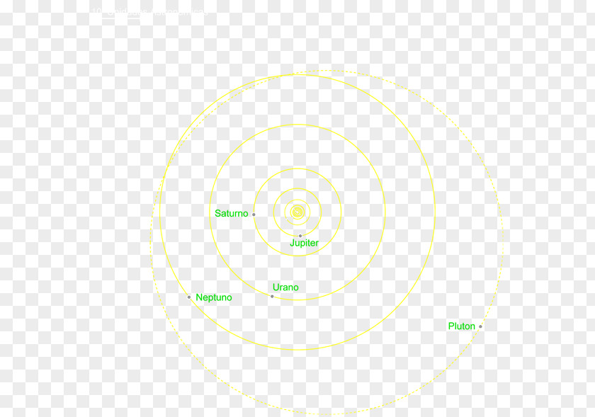 Sistema Solar Circle Point Angle PNG