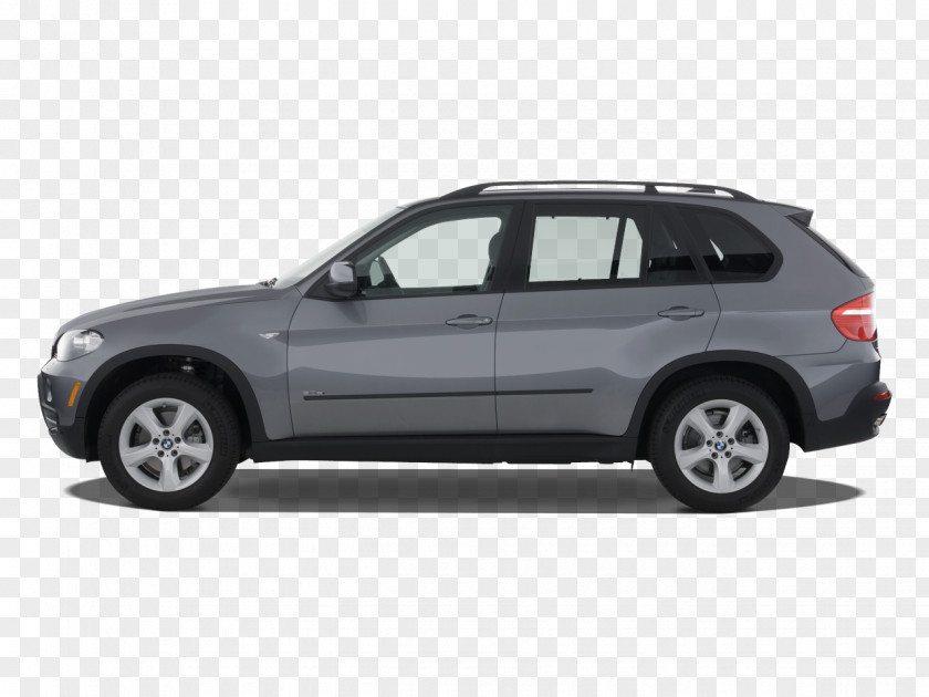 The Three View Of Dongfeng Motor 2009 BMW X5 Car 2017 3 Series PNG