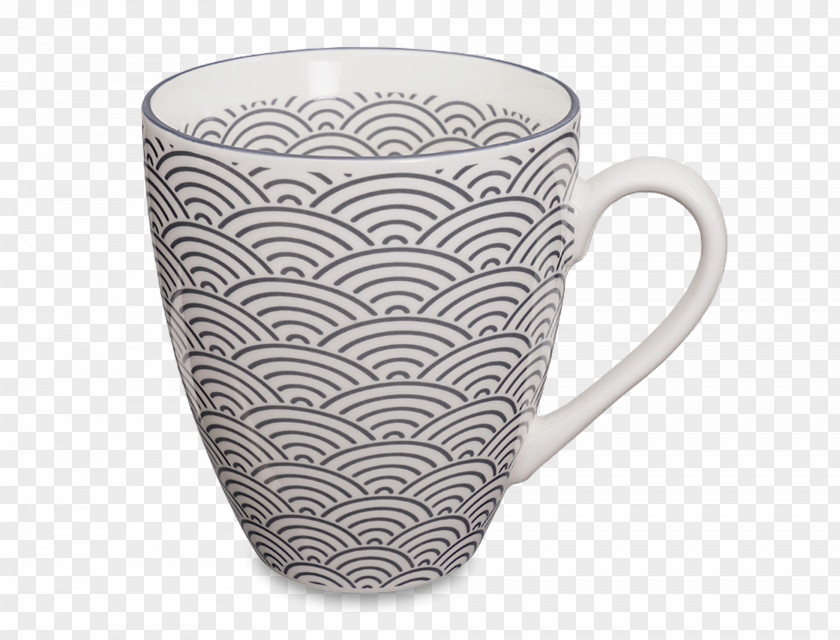 Tokyo Mug Teacup Porcelain PNG