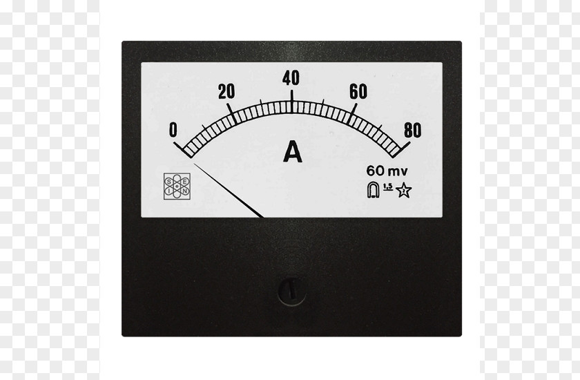 ؟ Voltmeter Ammeter Analog Signal Measuring Instrument Electrical Termination PNG
