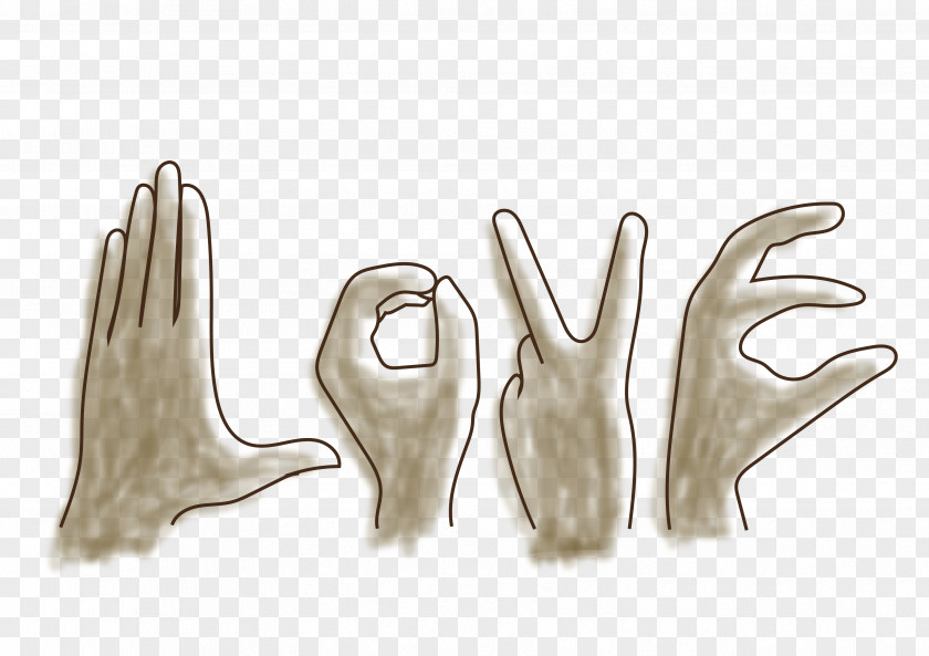 Word Love Interpersonal Relationship PNG