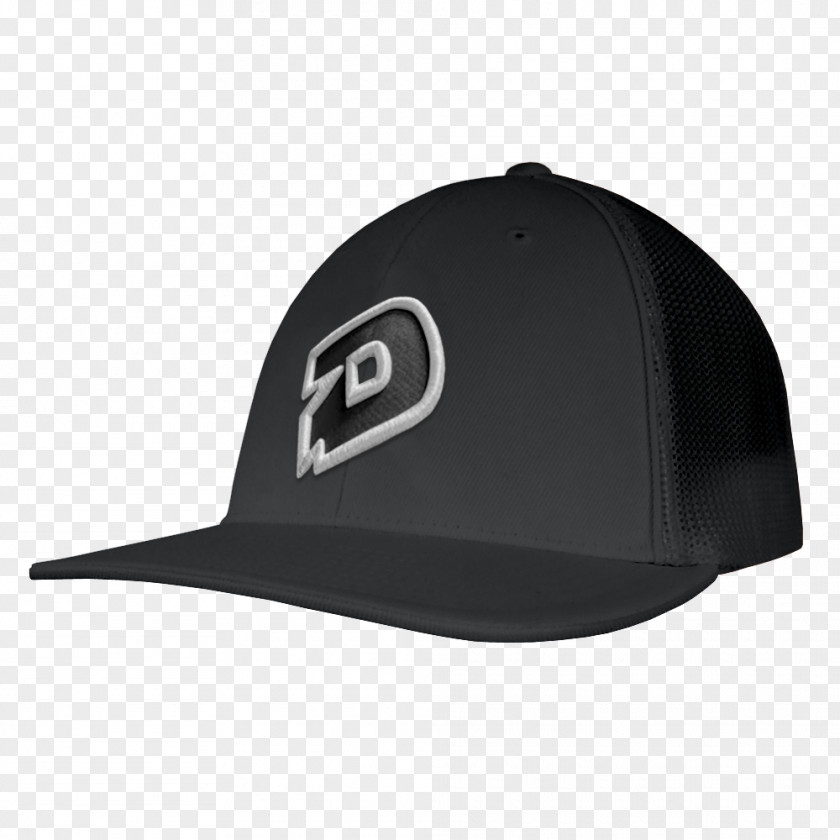 Baseball Cap Mockup Trucker Hat DeMarini Bucket PNG