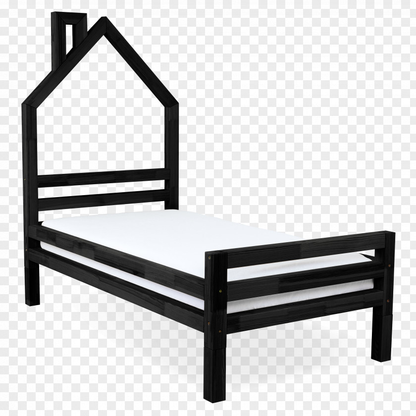 Bed Frame Cots Furniture Bunk PNG