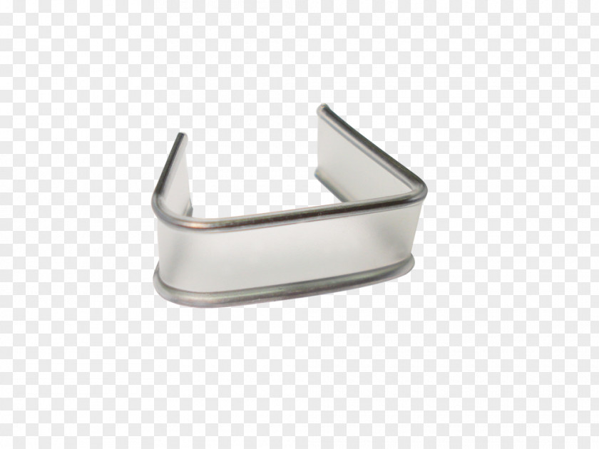 Breadcrumbs Silver Angle PNG