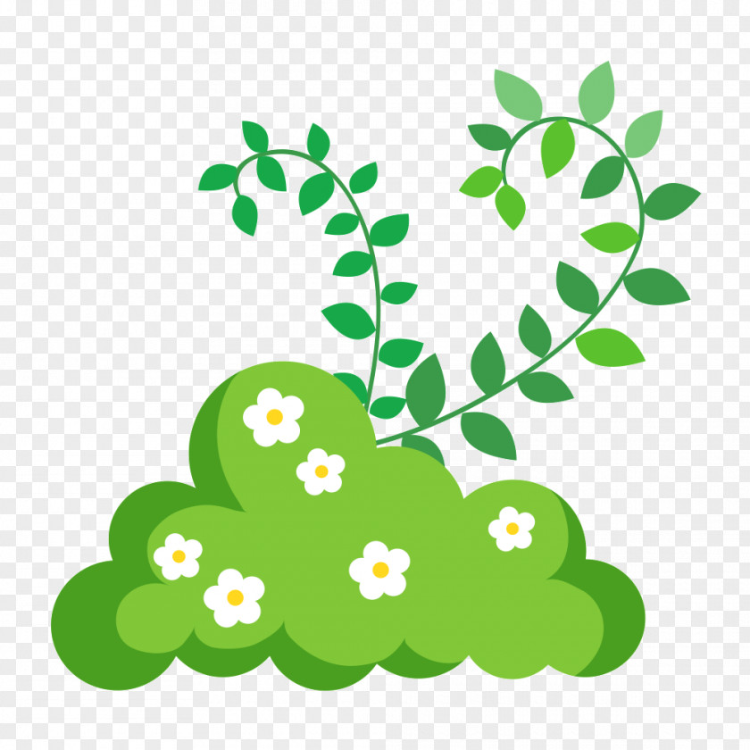 Bush Material Shrub Clip Art PNG