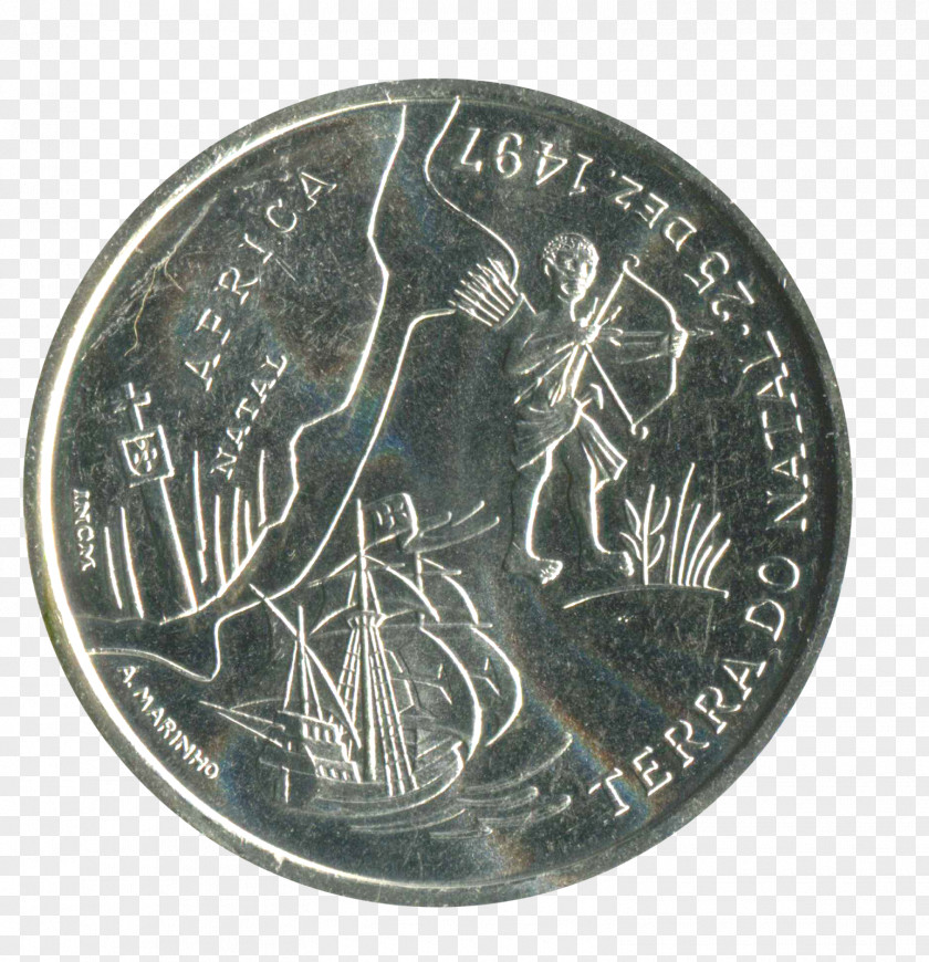 Coin Watercraft Age Of Discovery Lateen Caravel PNG