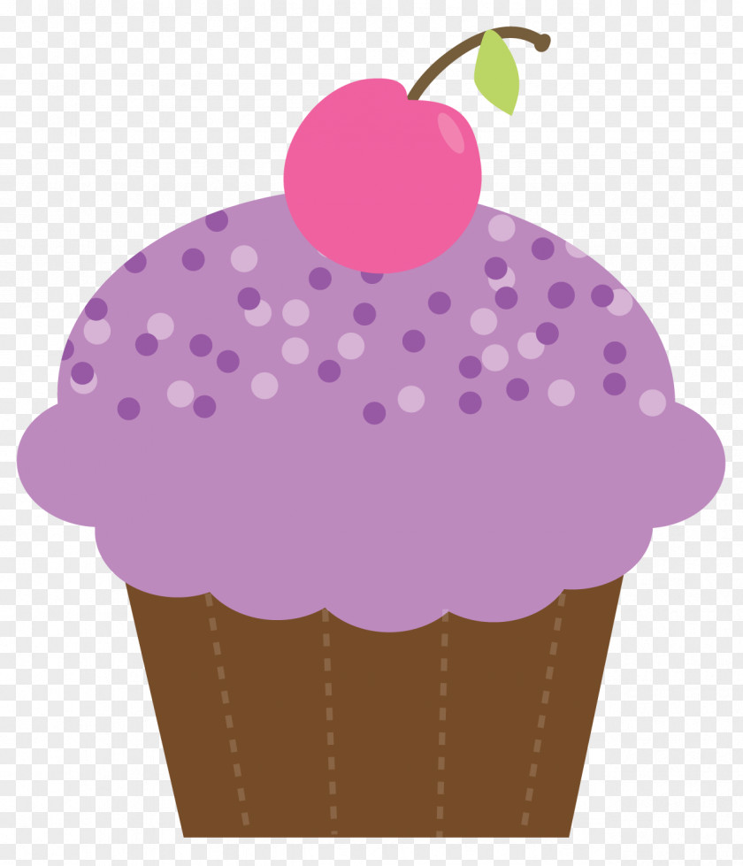 Cute Cupcakes Cliparts Cupcake Birthday Cake Icing Clip Art PNG