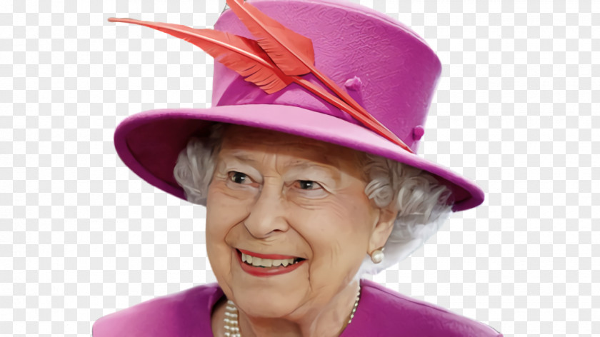 Elizabeth II Buckingham Palace Sun Hat The Queen's Corgi Music PNG