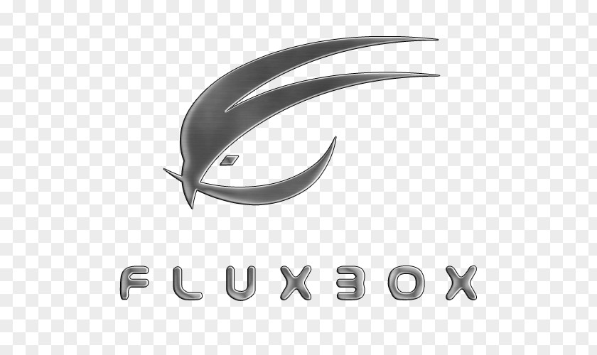 Fluxbox X Window Manager FreeBSD PNG