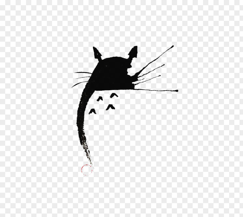 Ghibli Museum Studio Art Tattoo Drawing PNG Drawing, Anime clipart PNG