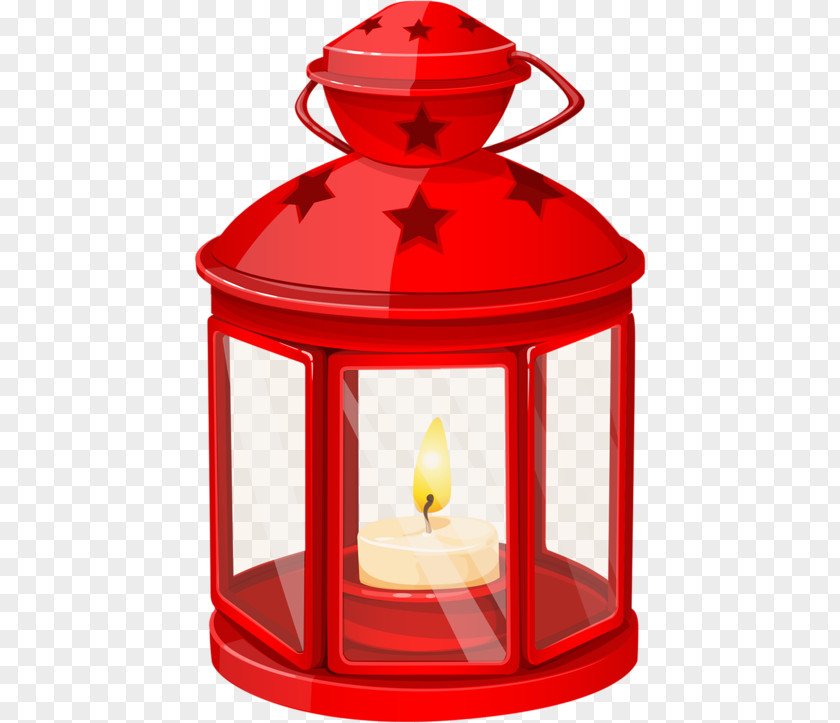 Light Paper Lantern Christmas Clip Art PNG