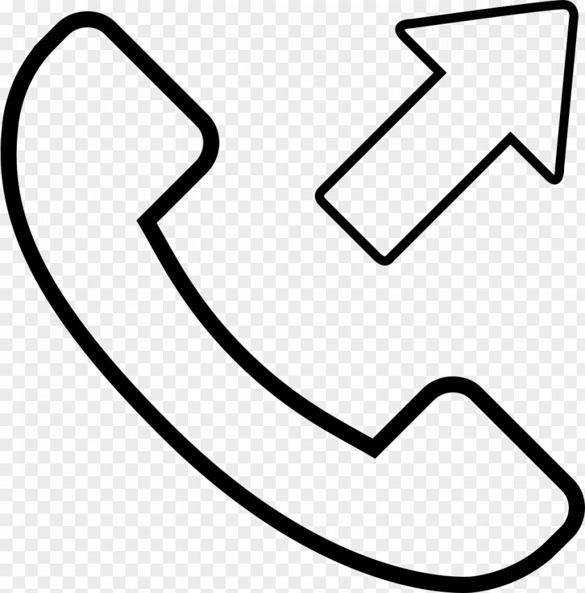 Outbound Call Telephone PNG