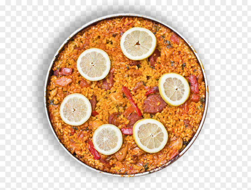 Paella Sicilian Pizza Spanish Cuisine Valencian Community Food PNG