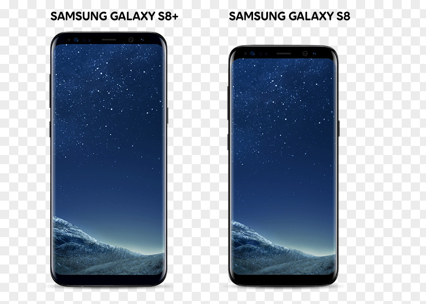 Samsung Galaxy S9 Telephone Smartphone PNG