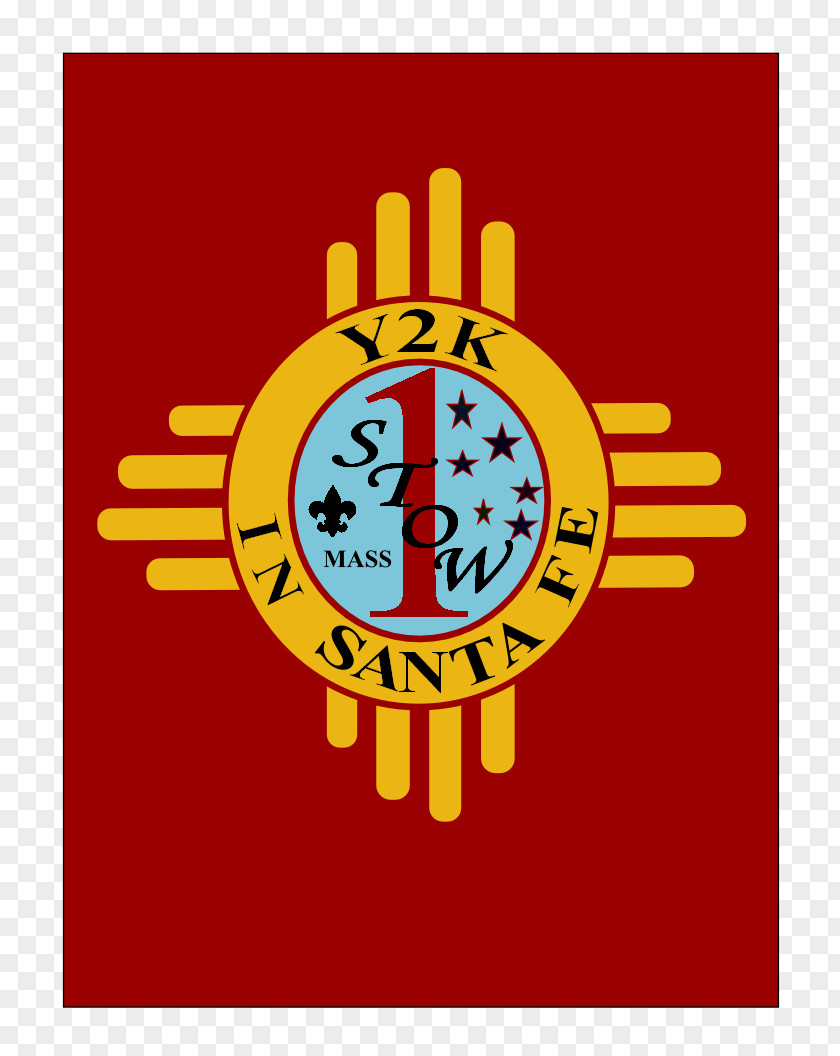 Santa Fe University Of Art And Design Logo Brand 2004 Pontiac Montana Passenger Van N16 M16 PNG