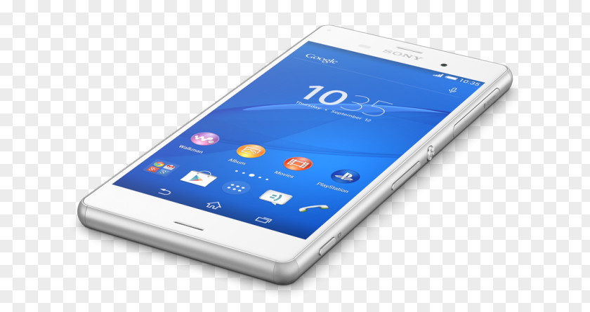 Sony Xperia Z Z3 Compact Z2 Tablet 索尼 Android PNG
