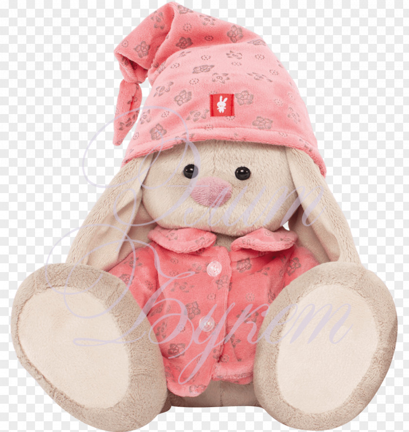 Toy Stuffed Animals & Cuddly Toys Зайка Ми Кот Басик Children's Clothing Shop PNG