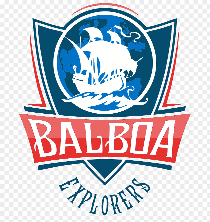 Balboa Ecommerce Middle School Ventura Unified District Logo South Hill Road PNG