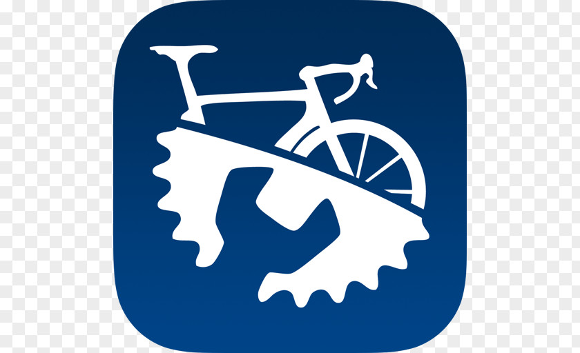 Bicycle App Store .ipa Cycling PNG