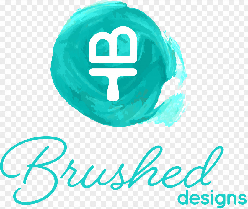 Brushed Designs Bakery Logo Bread PNG
