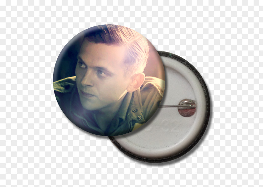 Button Pin Badges Band Of Brothers Printing PNG