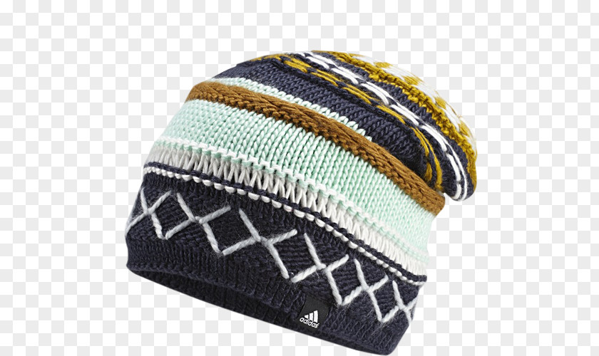 Cap Knit Adidas Beanie UNDEFEATED PNG