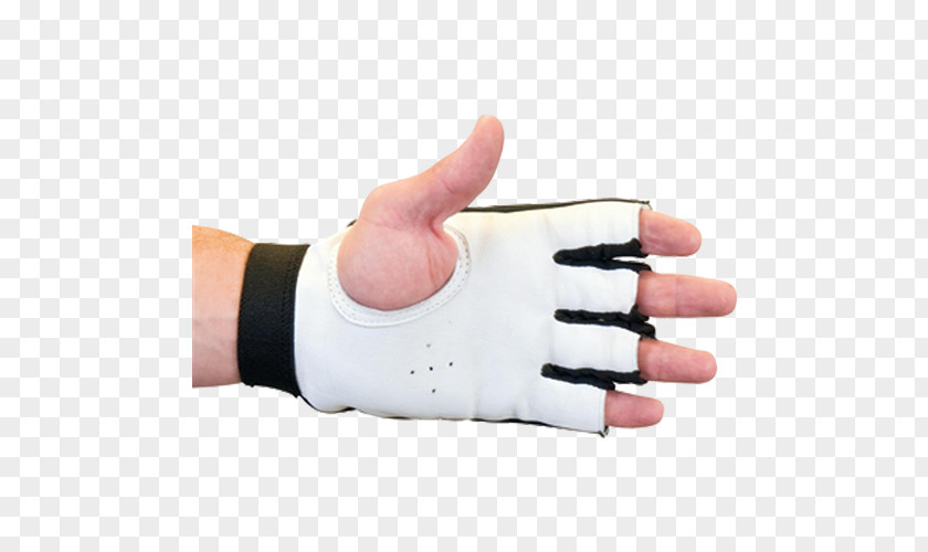 Design Thumb Glove PNG