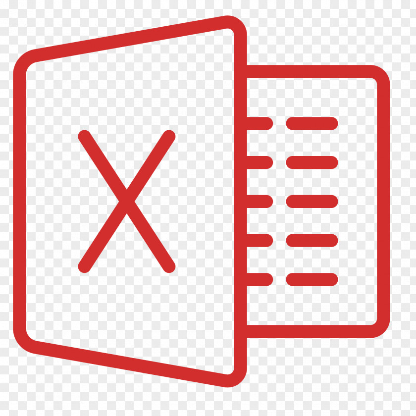 Excel Microsoft Clip Art PNG