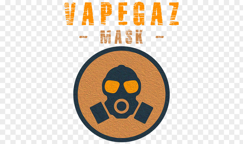 Gas Mask Respirator Stock Photography PNG