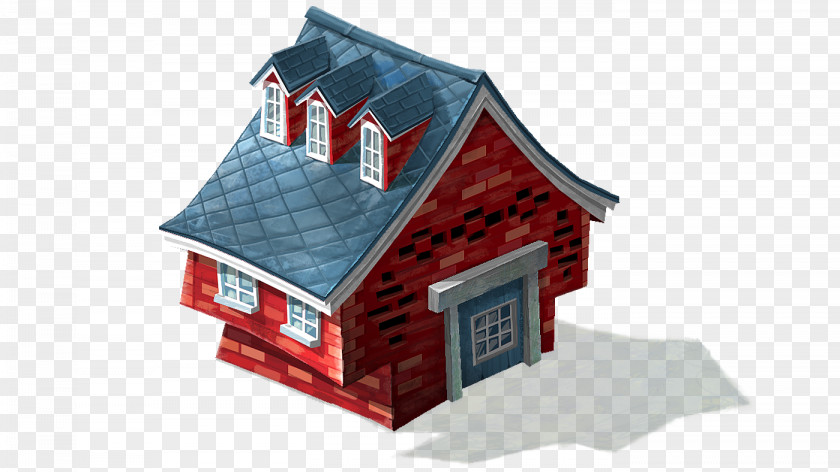 House Roof Product PNG