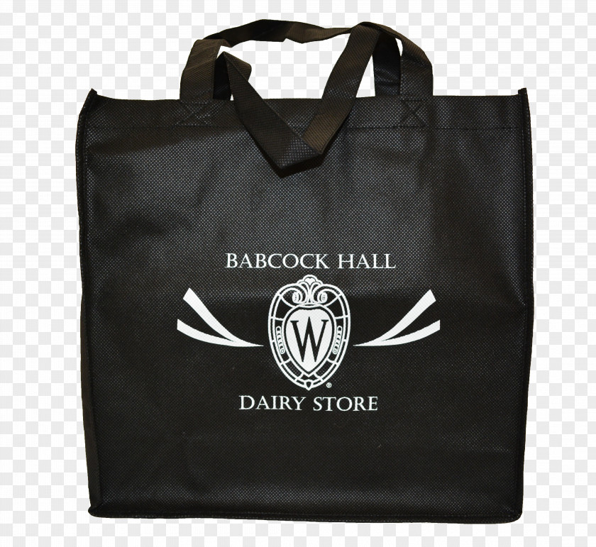 Ice Cream Tote Bag Babcock Hall Dairy Store Drive Shopping PNG