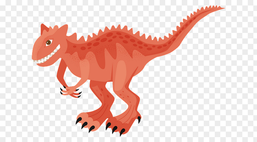 Jaw Claw Dinosaur PNG