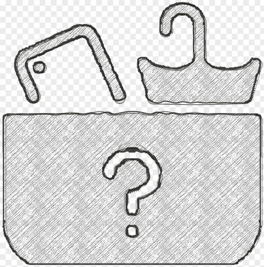 Lost Items Icon Pictograms Missing PNG