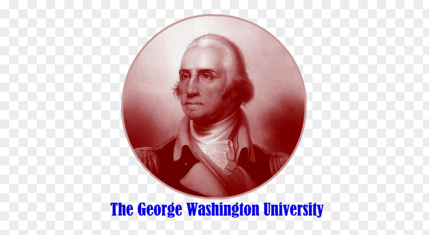 Painting George Washington Continental Army Oval PNG