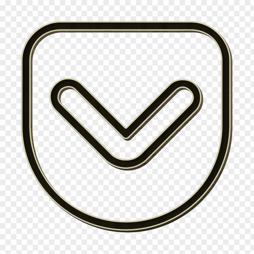 Pocket Computer Paper Clip Social Media Logo PNG