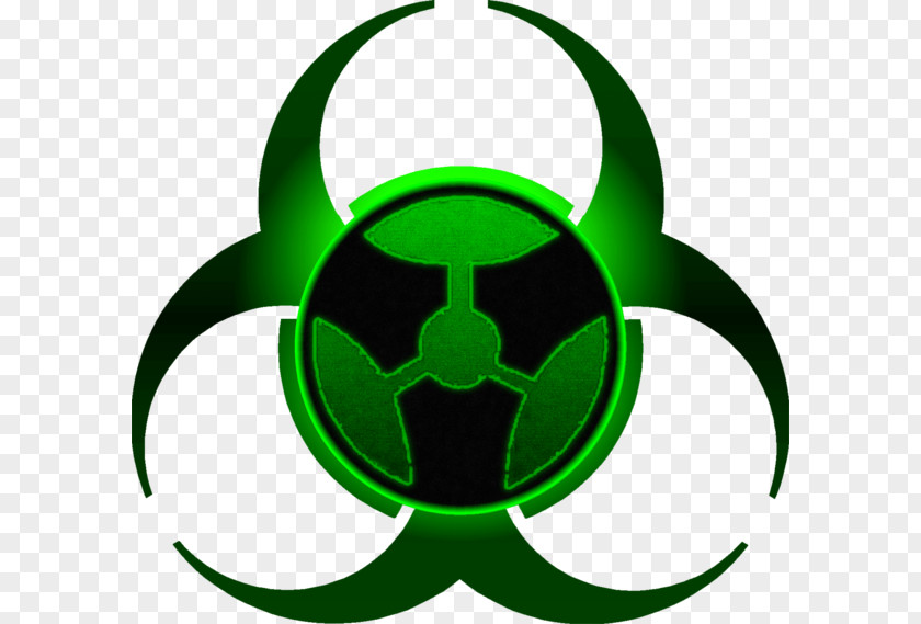 Radioactive Vector Biological Hazard Symbol Desktop Wallpaper Clip Art PNG