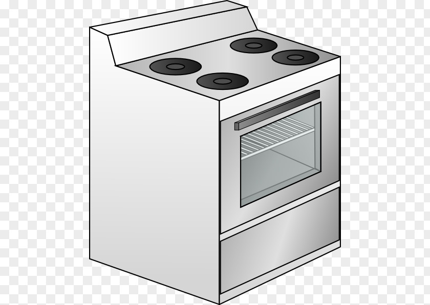 Range Cliparts Cooking Ranges Wood Stoves Gas Stove Clip Art PNG
