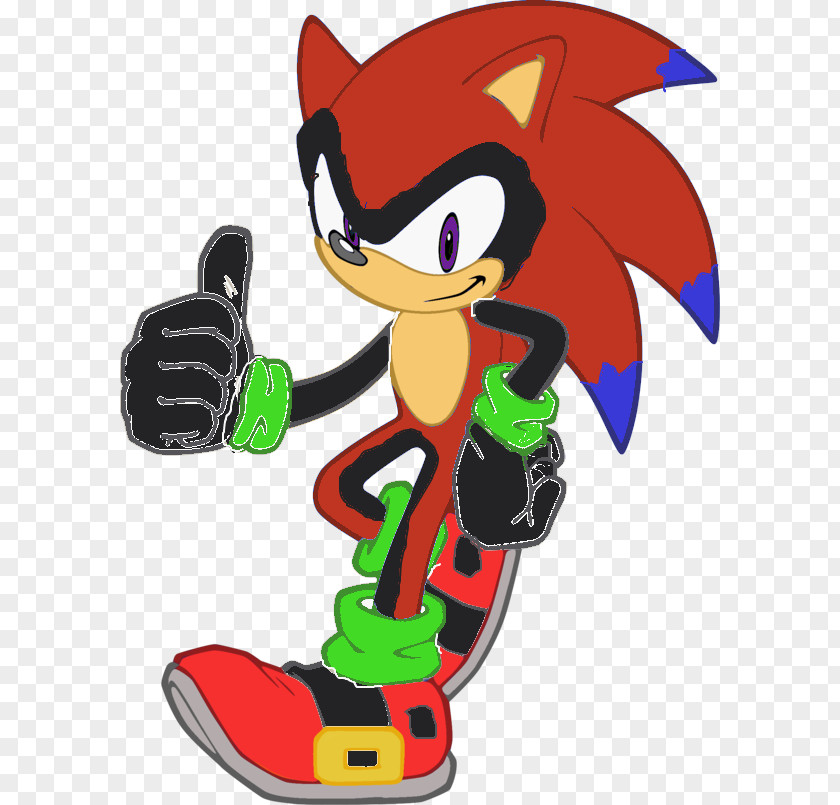 Sonic The Hedgehog 3 Vector Crocodile Classic Collection PNG