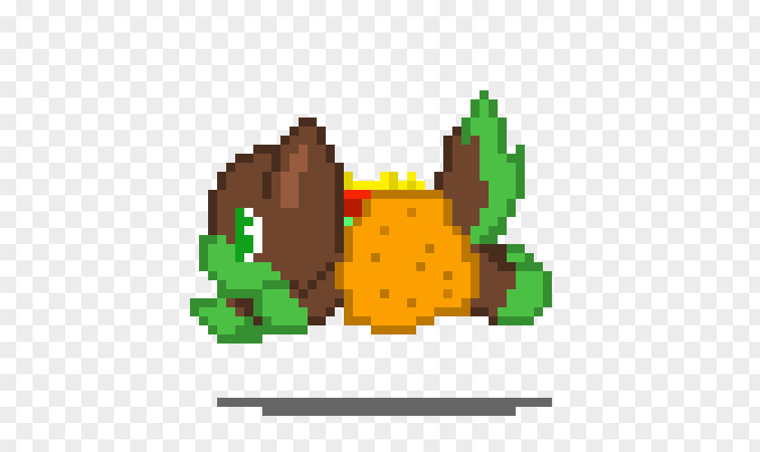 Taco Omelette Food Minecraft Cooking PNG
