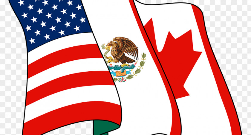 United States Mexico North American Free Trade Agreement Free-trade Area PNG