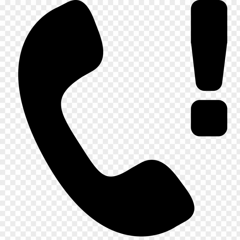 Y Missed Call Telephone PNG