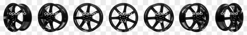 Autofelge Alloy Wheel Rim ET PNG