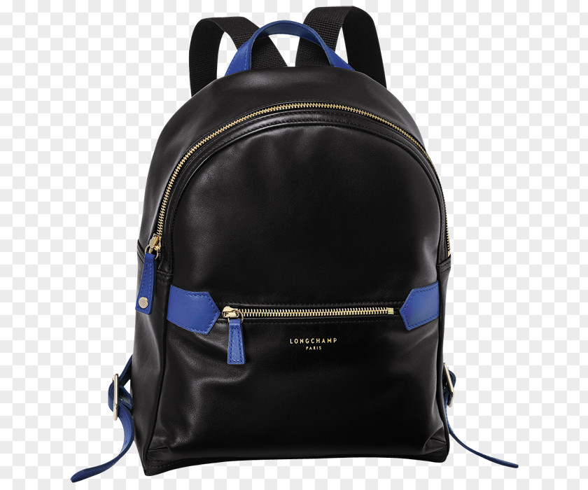 Bag Handbag Backpack Longchamp Fashion PNG