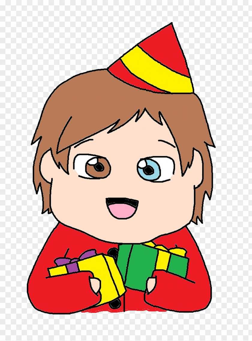 Birthday Eric Cartman Clip Art PNG