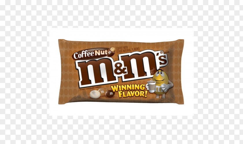 Coffee Nuts Chocolate Bar Mars Snackfood M&M's Milk Candies Butterfinger PNG